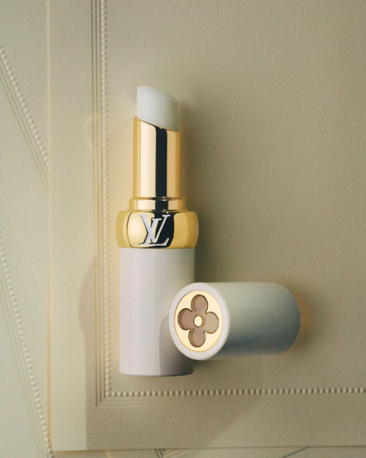 リップクリーム リップバーム プレゼント 人気 おすすめ ルイ・ヴィトン