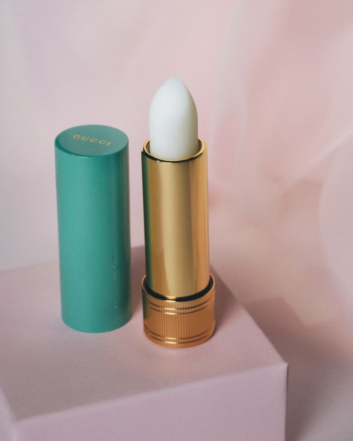 リップクリーム リップバーム プレゼント 人気 おすすめ グッチ GUCCI