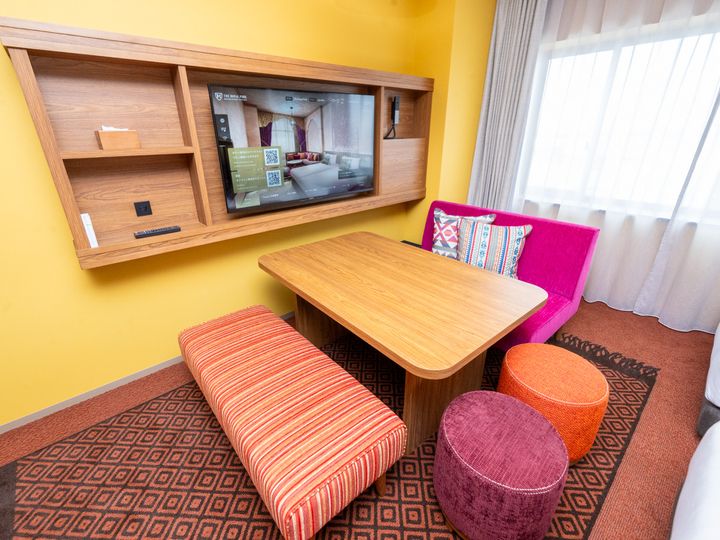 メキシカンサンフラワー（デラックスフォース）2