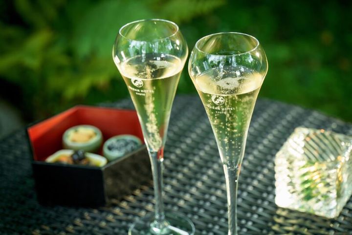 翠嵐 ラグジュアリーコレクションホテル 京都05