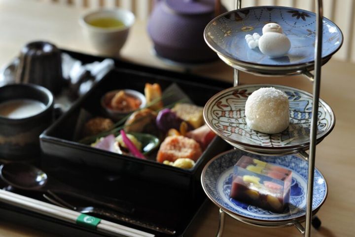 翠嵐 ラグジュアリーコレクションホテル 京都04