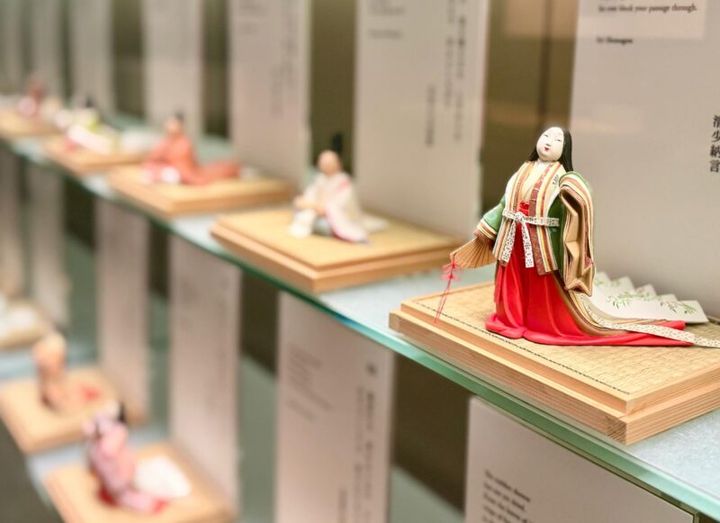 京都 嵐山 嵯峨嵐山文華館02