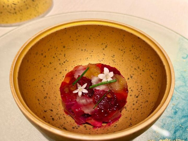 翠嵐 ラグジュアリーコレクションホテル 京都12