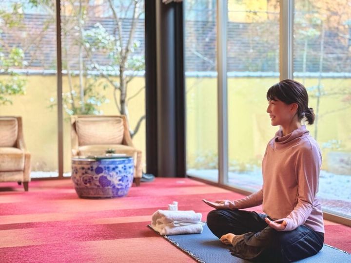 翠嵐 ラグジュアリーコレクションホテル 京都14