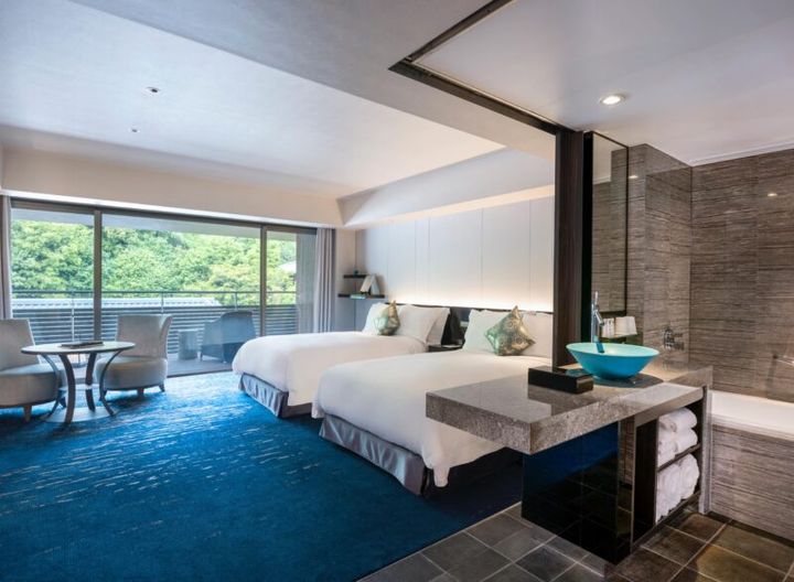 翠嵐 ラグジュアリーコレクションホテル 京都09