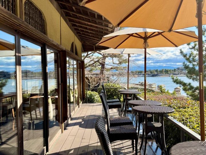 翠嵐 ラグジュアリーコレクションホテル 京都15