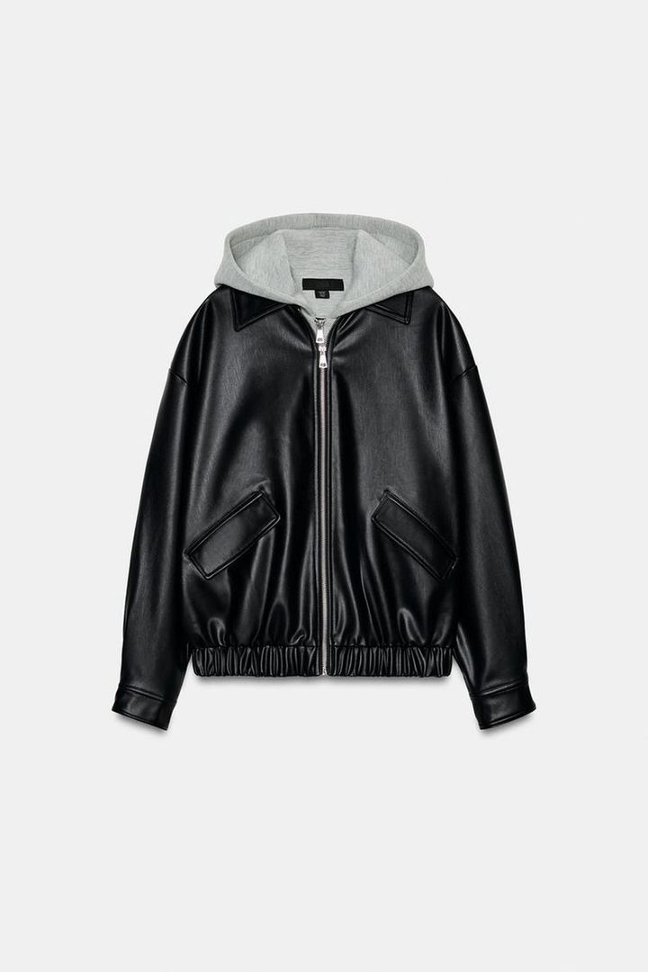 画像2: 出典：ZARA