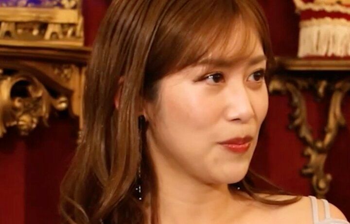 【写真・画像】「高2で大学生と交際」元NHKアナ、高校時代に経験した修羅場に「早くない？」早熟っぷりに驚きの声 1枚目