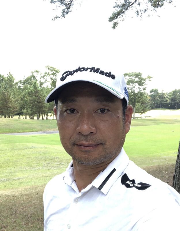 連続写真ですぐ上達！ 下半身の使い方をマスターすればFWがうまくなる！ 小祝さくら