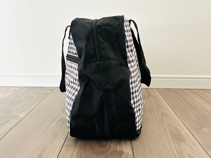 高級感が別格です！【50代・60代】春に持ちたいブランドバッグを〈付録〉でゲット。荷物の多い季節もこれで安心～♪