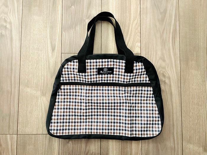 高級感が別格です！【50代・60代】春に持ちたいブランドバッグを〈付録〉でゲット。荷物の多い季節もこれで安心～♪