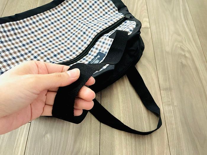 高級感が別格です！【50代・60代】春に持ちたいブランドバッグを〈付録〉でゲット。荷物の多い季節もこれで安心～♪