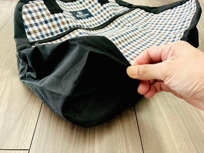 高級感が別格です！【50代・60代】春に持ちたいブランドバッグを〈付録〉でゲット。荷物の多い季節もこれで安心～♪