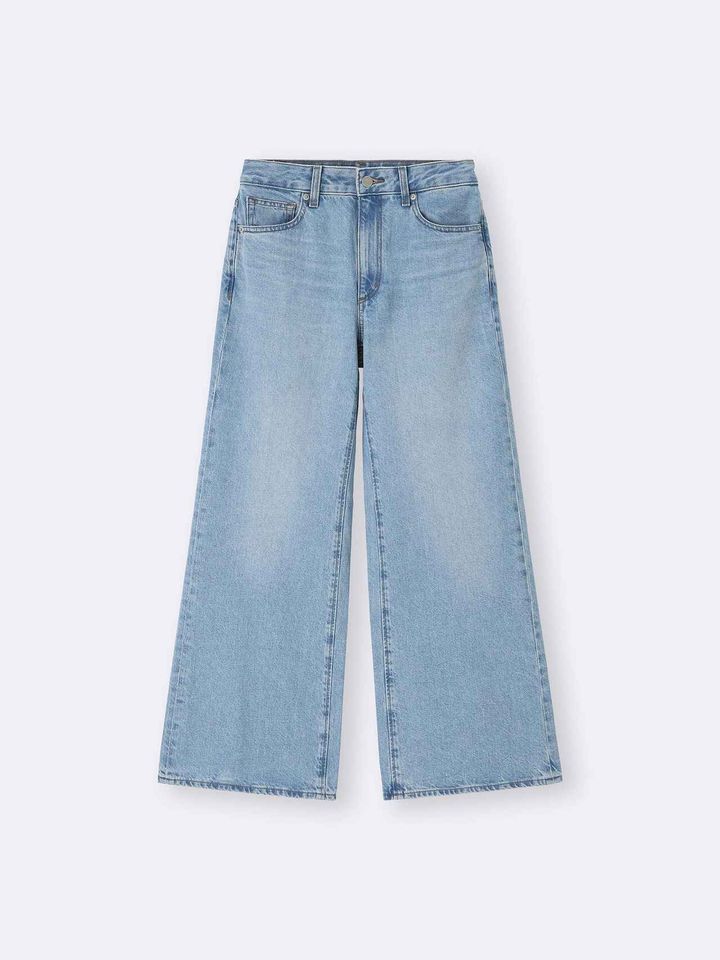 画像1: 出典：GU