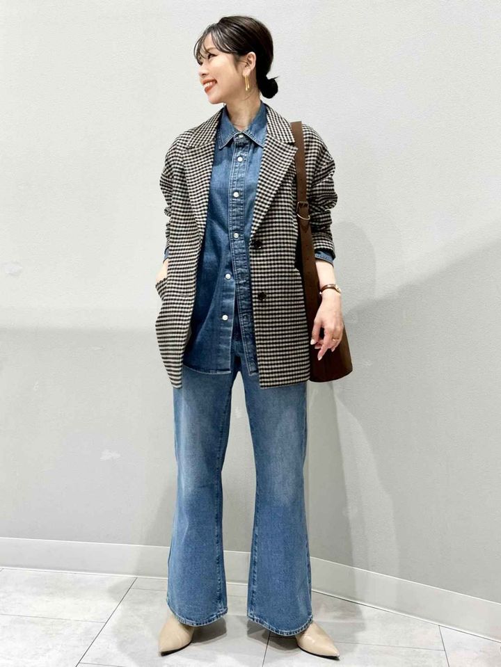 画像2: 出典：GU