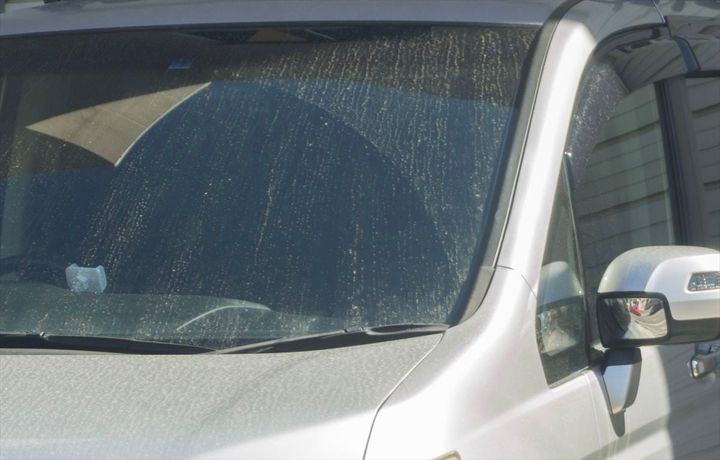 洗車を怠ると、交通事故リスクが高まる理由とは…