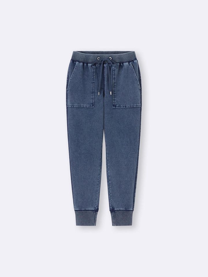 画像3: 出典：GU