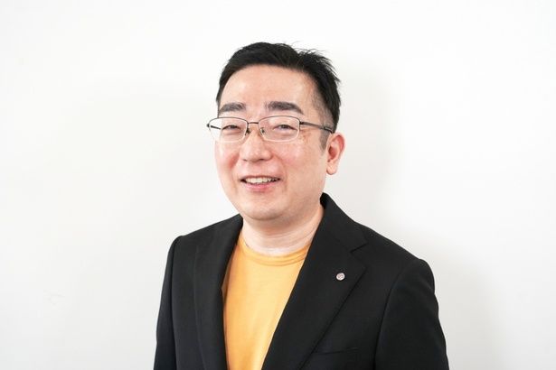 【写真を見る】岡本基プロデューサー、山岡晃のコメントも到着 [c]2026 Room 318 Productions, Inc.