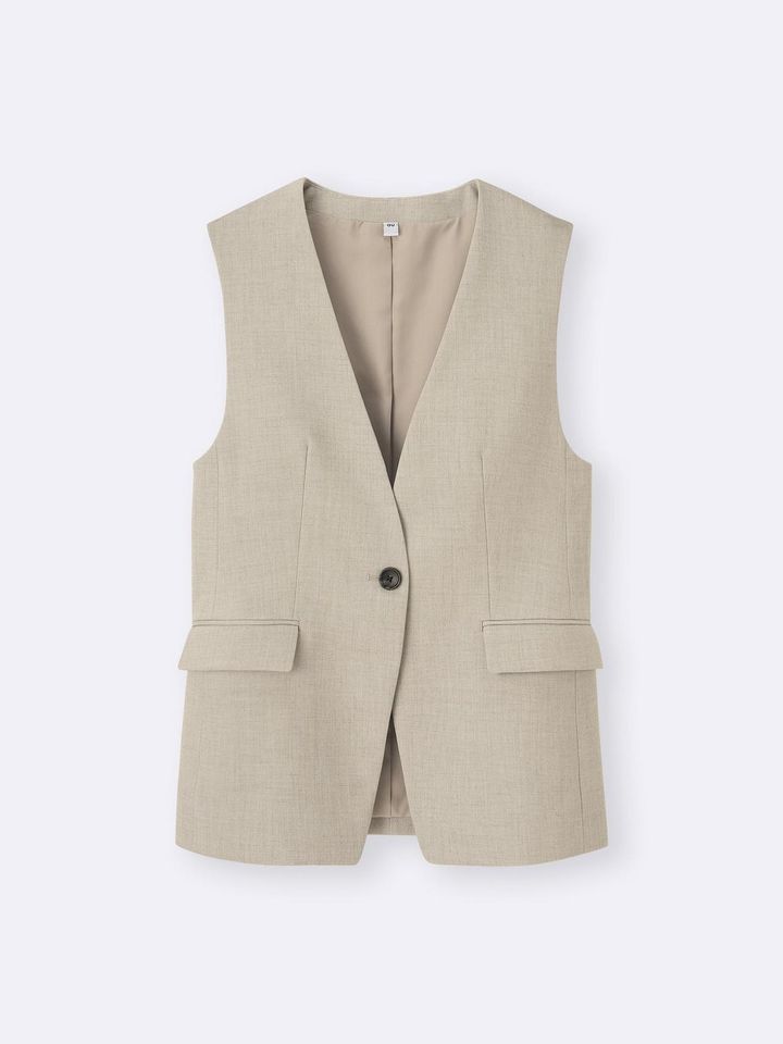 画像1: 出典：GU