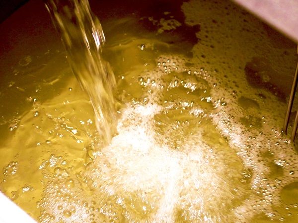 広島県呉市の三宅本店、年に一度仕込む春の酒「千福 花の奏(かなで)純米大吟醸新酒」数量限定発売！