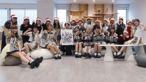 【大阪府大阪市】大阪美容専門学校×カラフルスクリームの「ヘアメイク＆ライブパフォーマンス」開催