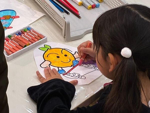 【神奈川県横浜市】ライフラインサービスを提供する「レモンガス」が大型商業施設で防災イベントを開催