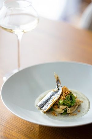 【神奈川県鎌倉市】開催日限定の魚介料理とデザートを楽しむイタリアンレストラン「Ombra blu」オープン