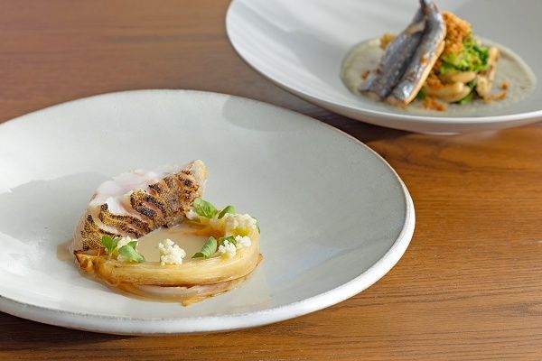 【神奈川県鎌倉市】開催日限定の魚介料理とデザートを楽しむイタリアンレストラン「Ombra blu」オープン