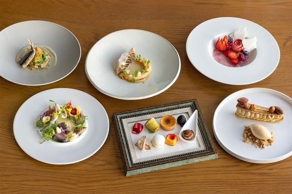 【神奈川県鎌倉市】開催日限定の魚介料理とデザートを楽しむイタリアンレストラン「Ombra blu」オープン