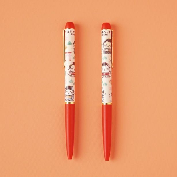 「ボールペン」(825円) 