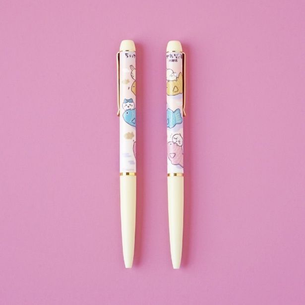 「ボールペン」(825円) 