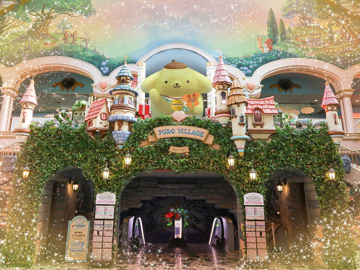 エントランスフォトスポット02