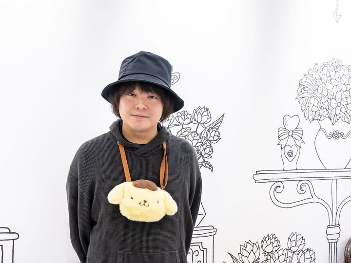 “entaku”明円卓さん インタビュー