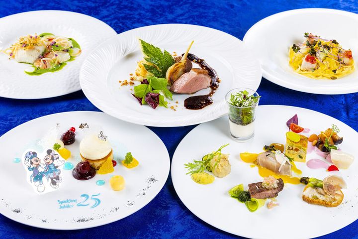 ベッラヴィスタ・ラウンジ（ロビーラウンジ）