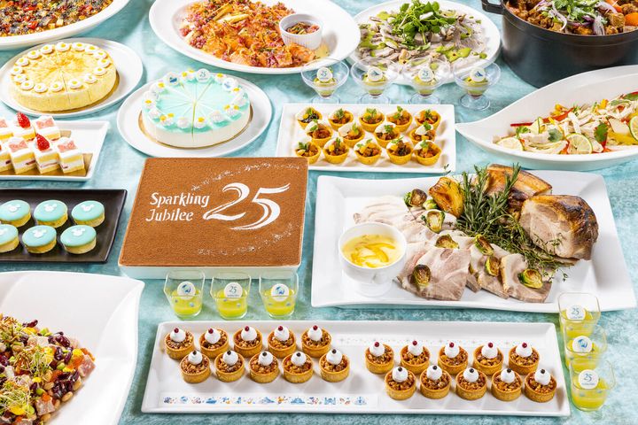 東京ディズニーシー・ホテルミラコスタ