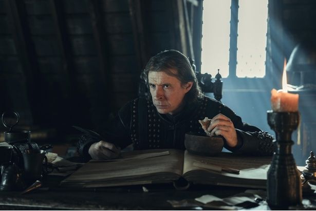 ベテラン声優、青山穣が演じるプラマー [c] 2026 WarnerMedia Direct Asia Pacific, LLC. All rights reserved. HBO Max and related elements are property of Home Box Offic