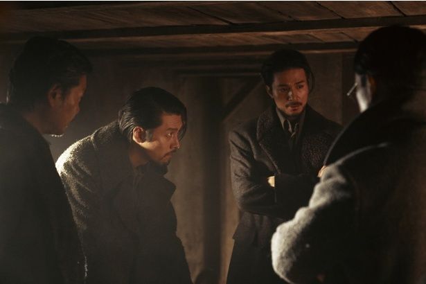  主演のヒョンビンはもちろん、共演陣の力演も光る歴史サスペンスの傑作 ［C］2024 CJ ENM Co., Ltd., HIVE MEDIA CORP ALL RIGHTS RESERVED