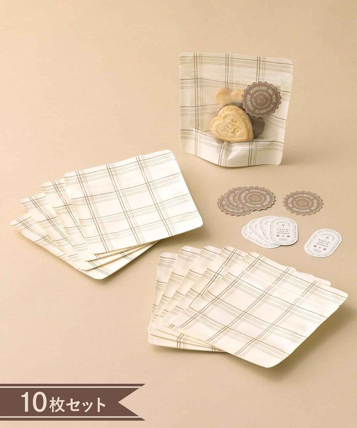 画像1: 出典：3COINS