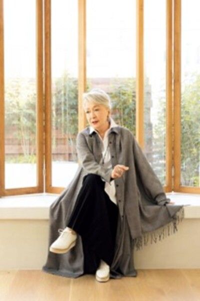 年齢の壁なんて取り払わなきゃ