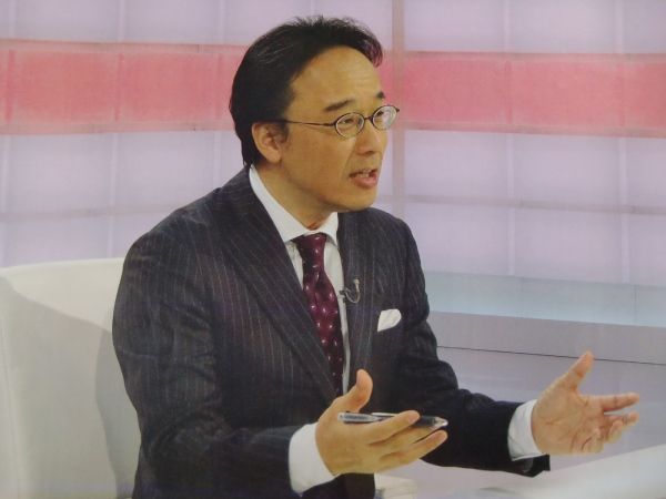 NHK勤続30年、未知の領域へ転身した理由