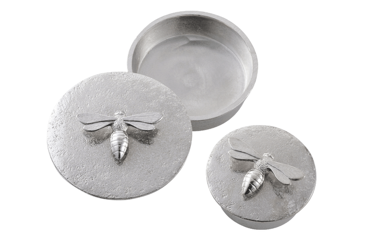 〈Lancaster & Gibbings〉の小物入れ