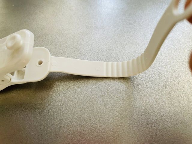 ダイソー マルチタオルクリップ 使い方