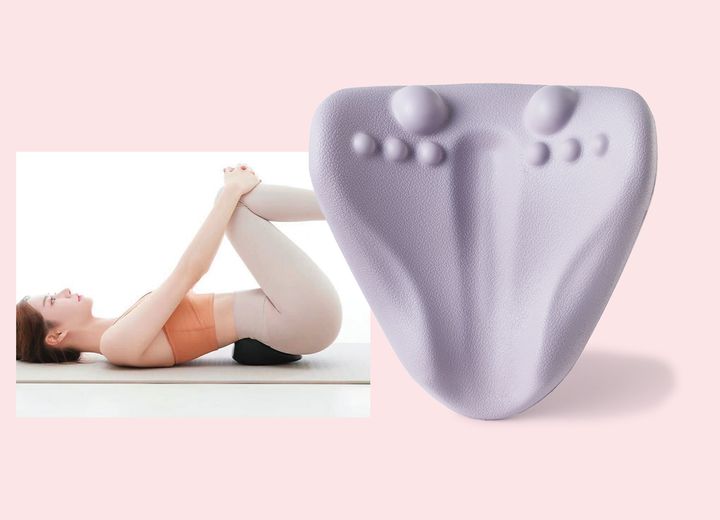 MyComfort「美ラティス」5分間寝転がって揺れるだけで筋肉と体をととのえる