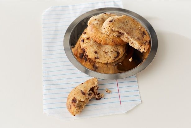 しっとりした食感は、トースターならでは (C)megu'cafe／KADOKAWA