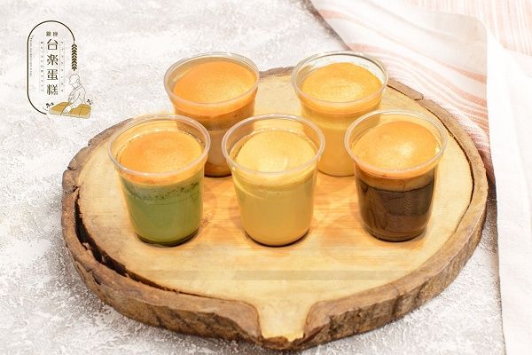 【東京都江戸川区】「台楽蛋糕」が平井駅に出店中！現地の味と食感を再現した人気の台湾カステラを販売