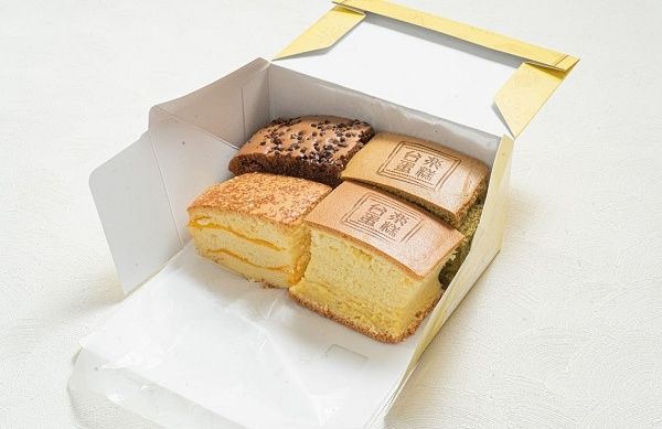 【東京都江戸川区】「台楽蛋糕」が平井駅に出店中！現地の味と食感を再現した人気の台湾カステラを販売