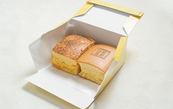 【東京都江戸川区】「台楽蛋糕」が平井駅に出店中！現地の味と食感を再現した人気の台湾カステラを販売