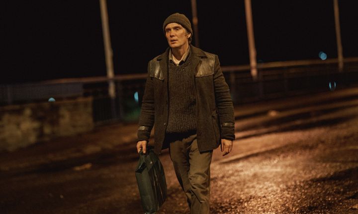 映画『決断するとき』場面写真 （C）2024 ARTISTS EQUITY．ALL RIGHTS RESERVED. width=