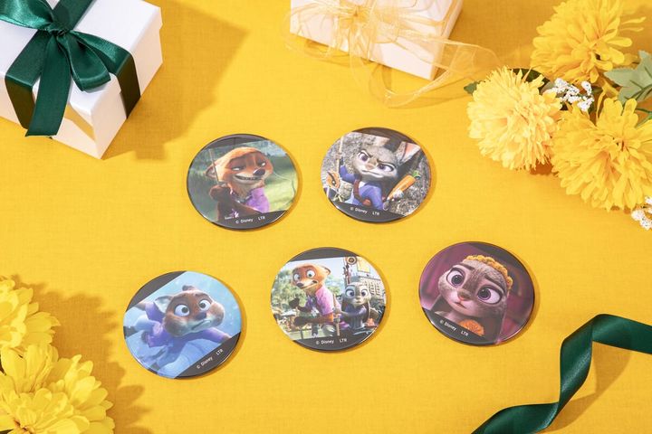 ビッグ缶バッジ