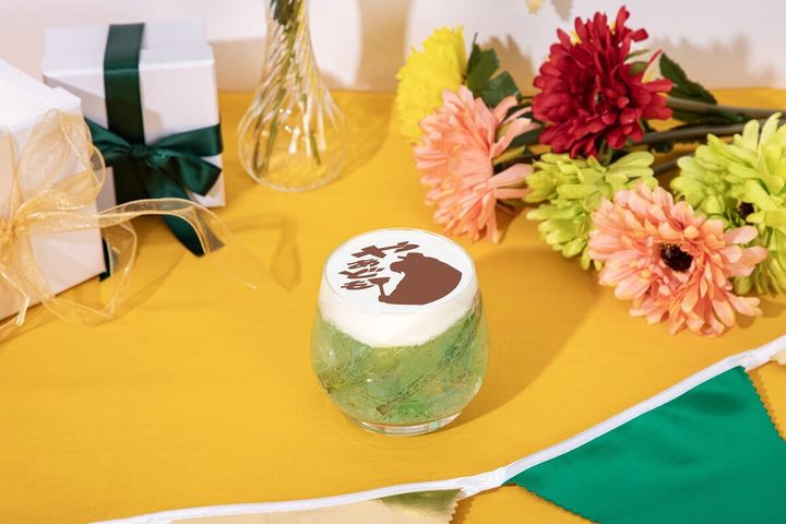 ＜ラス＞やあどもライムソーダ